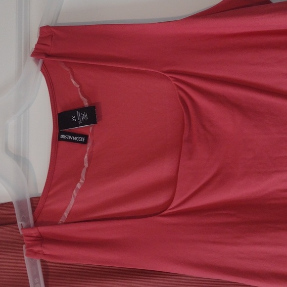 3pc bundle with earrings - Picture 3 of 12